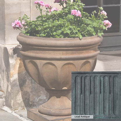 Campania International Augusta Urn