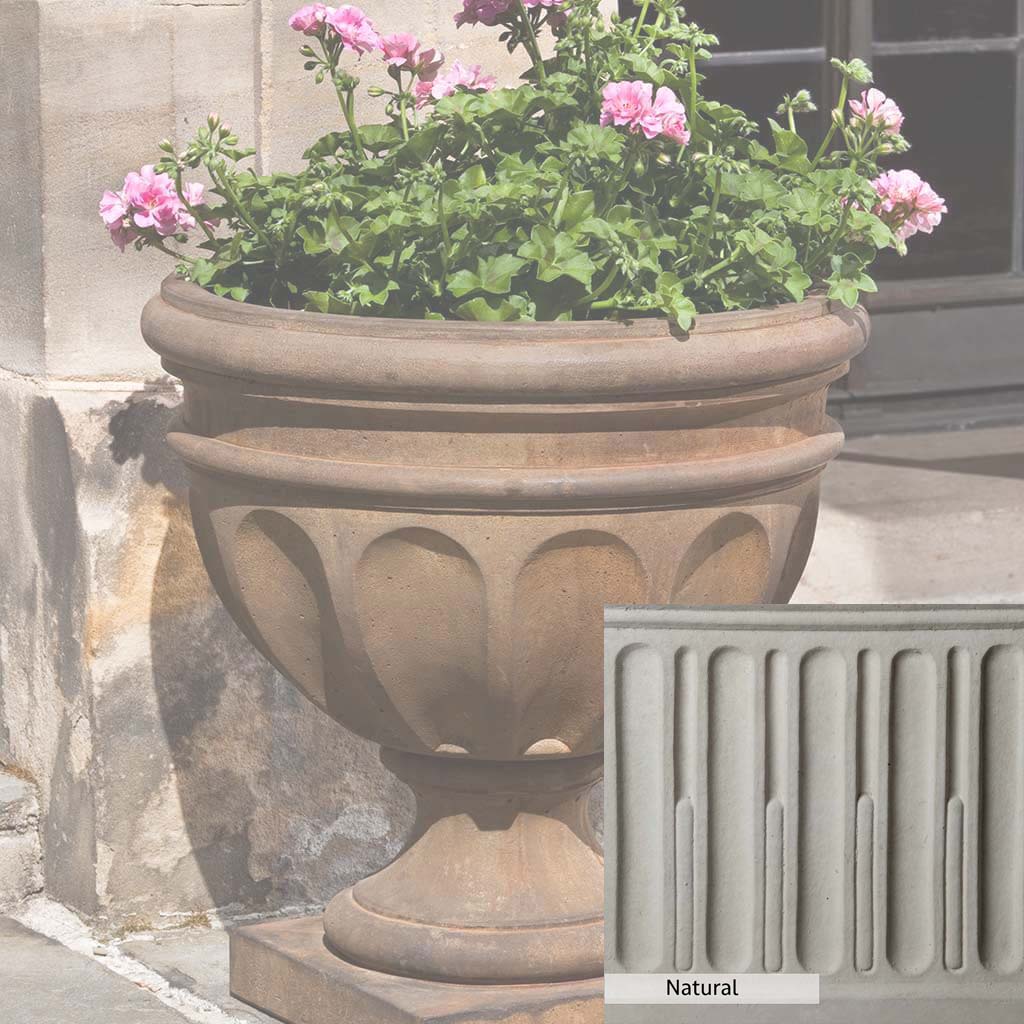 Campania International Augusta Urn