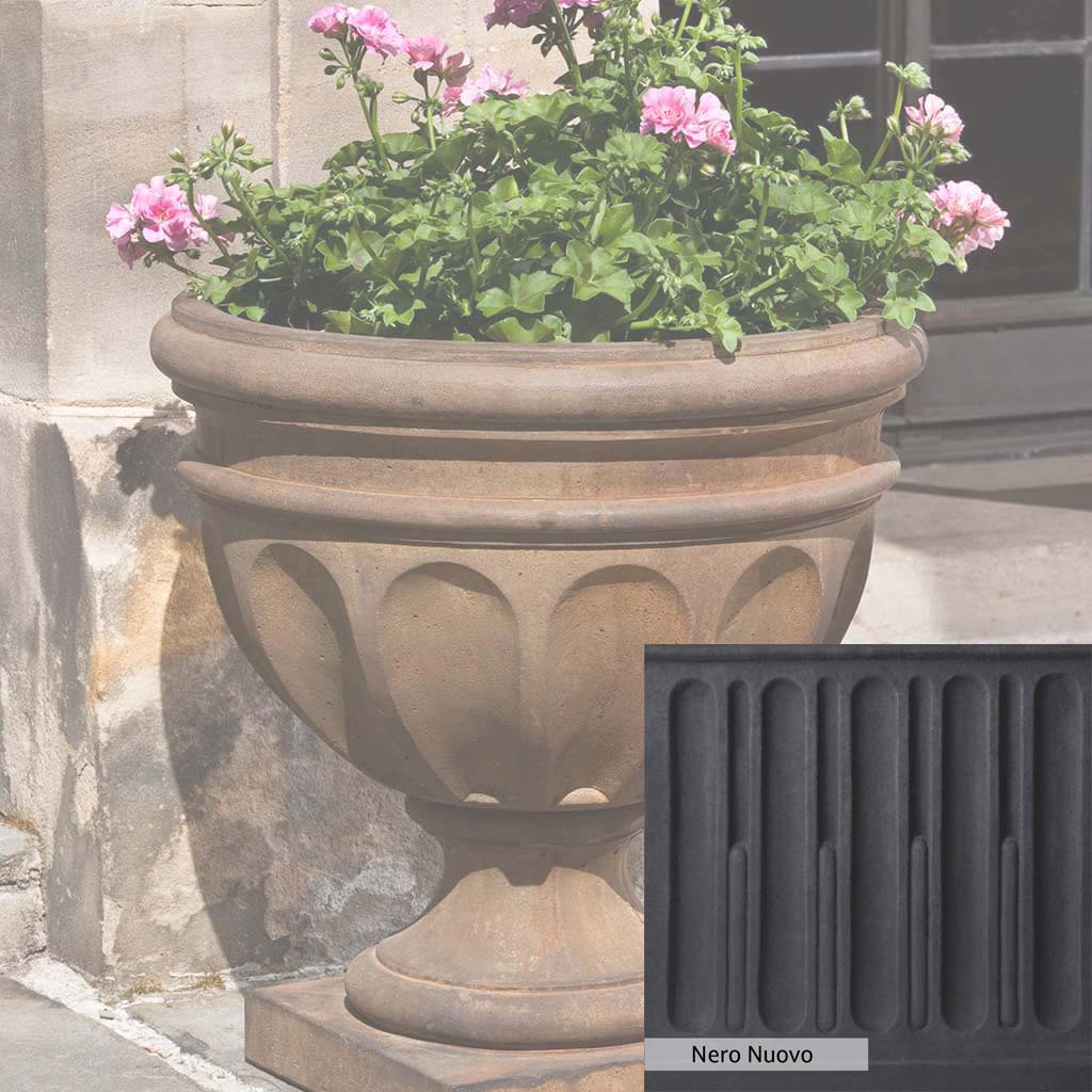 Campania International Augusta Urn