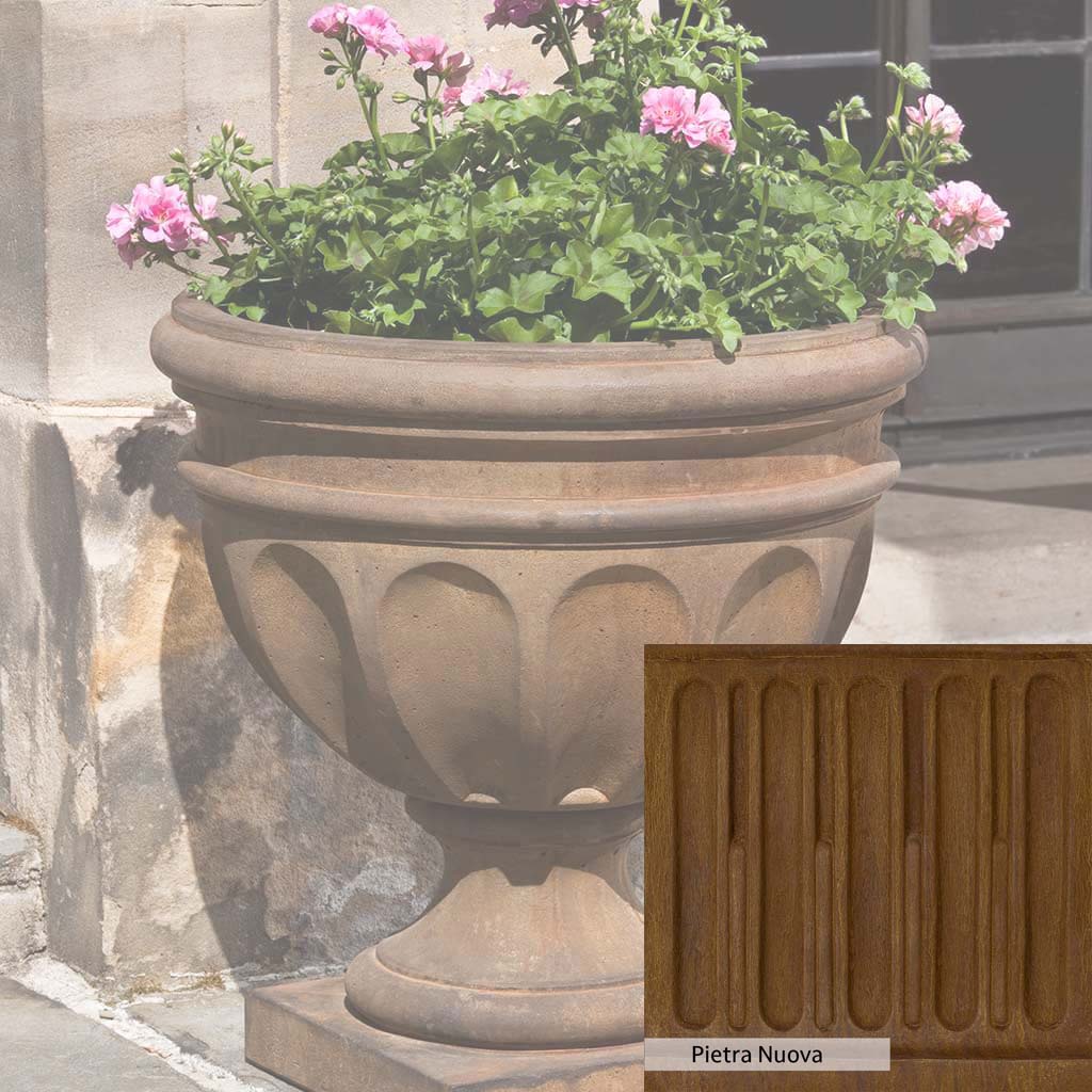 Campania International Augusta Urn