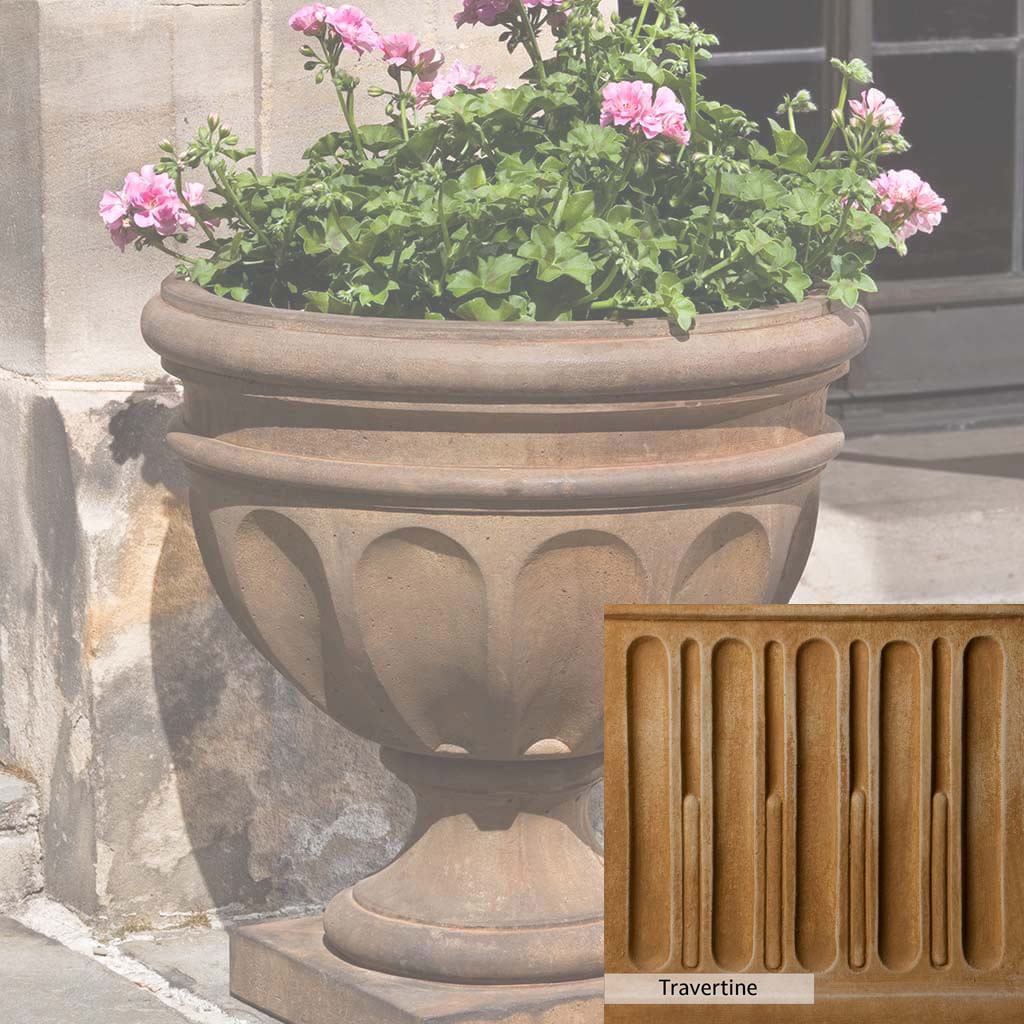Campania International Augusta Urn
