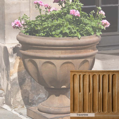 Campania International Augusta Urn