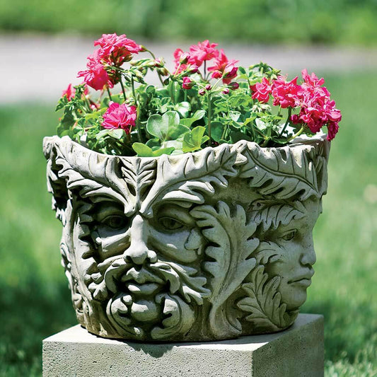 Campania International Sylvan Planter