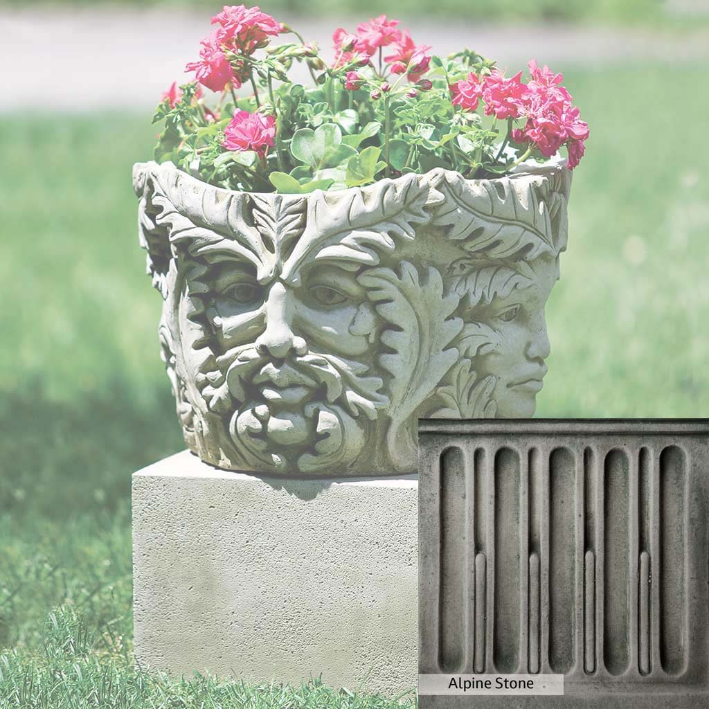 Campania International Sylvan Planter