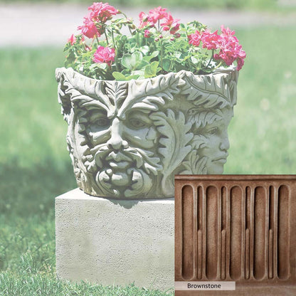 Campania International Sylvan Planter
