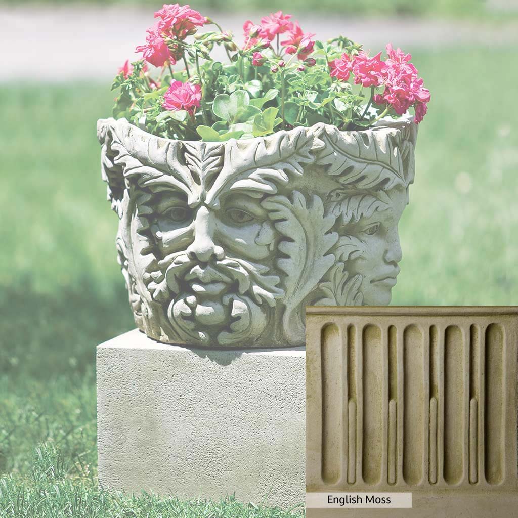 Campania International Sylvan Planter