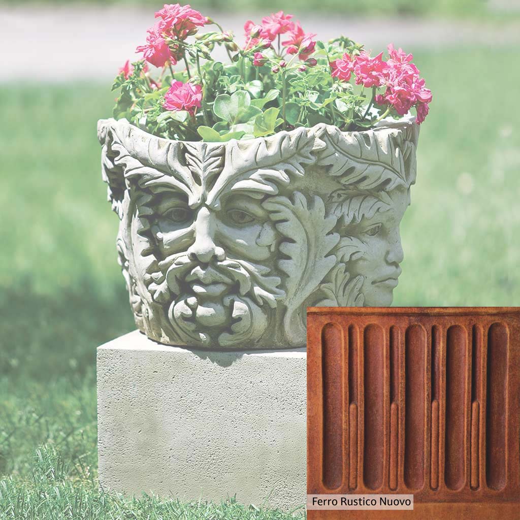 Campania International Sylvan Planter