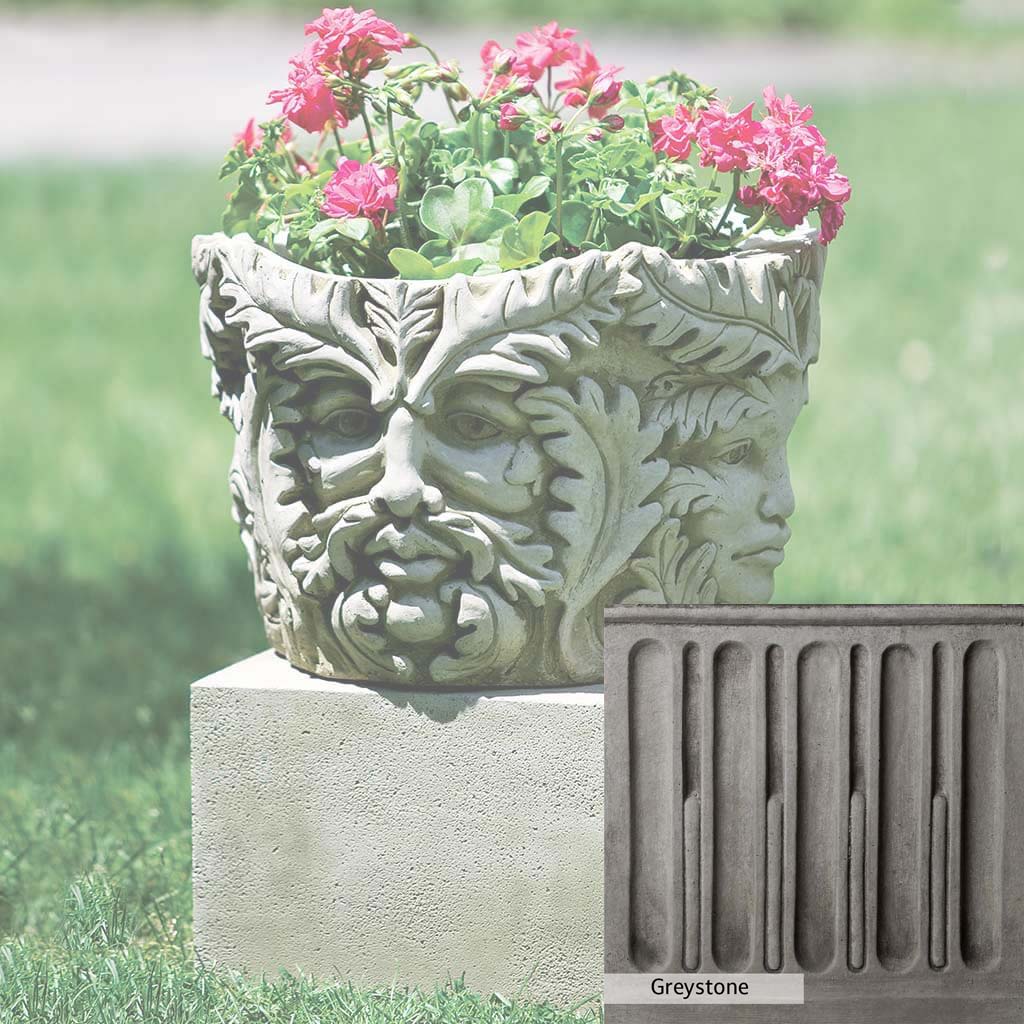Campania International Sylvan Planter