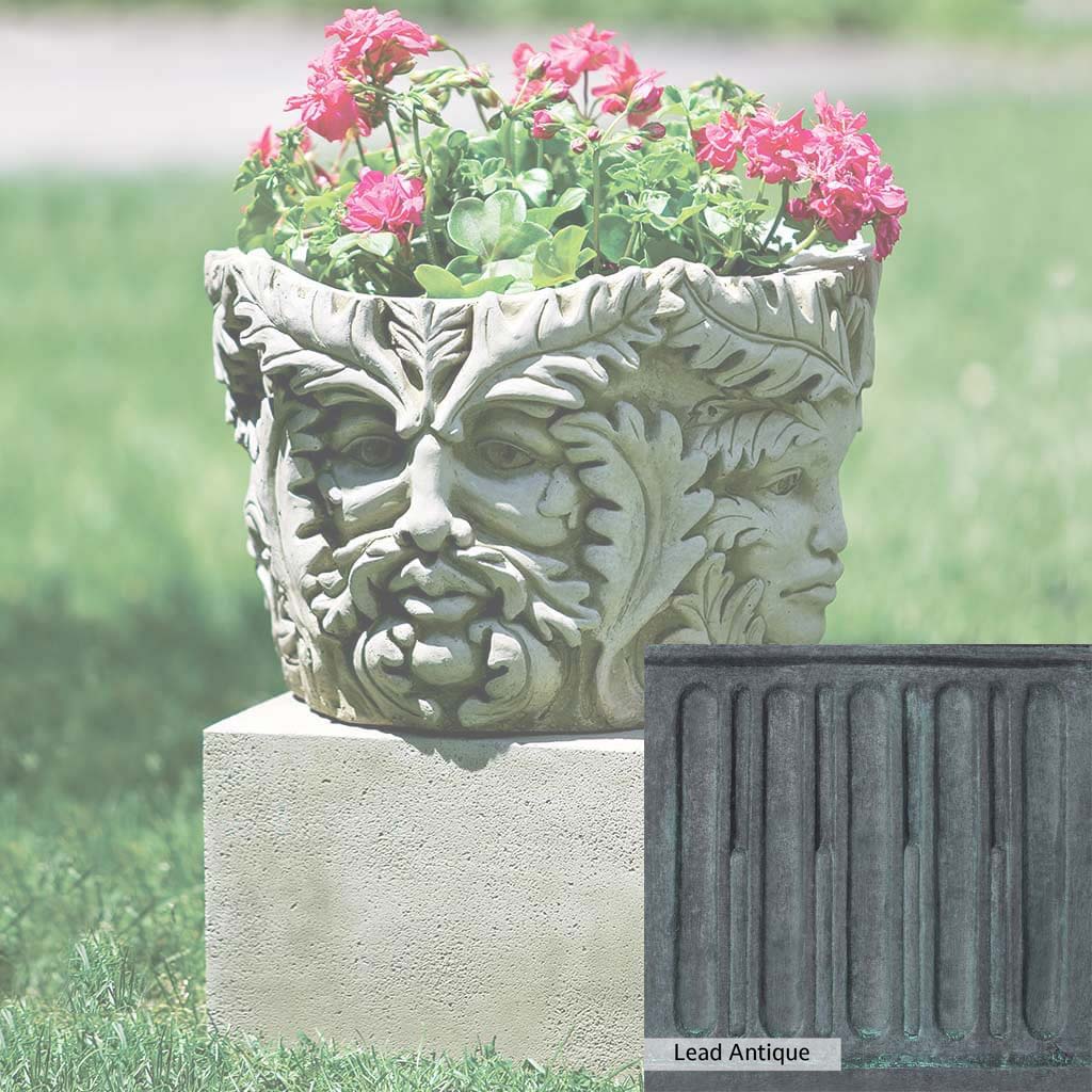 Campania International Sylvan Planter