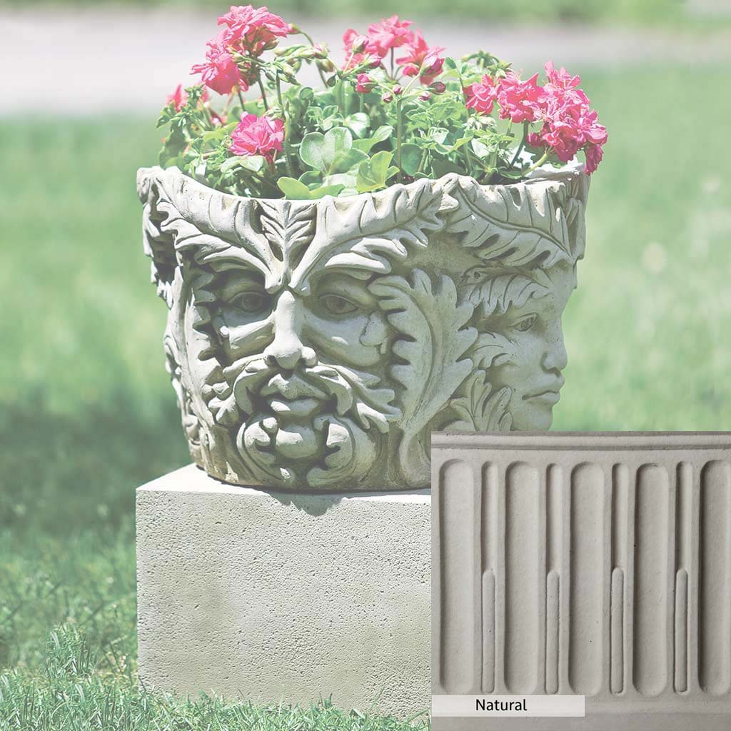 Campania International Sylvan Planter