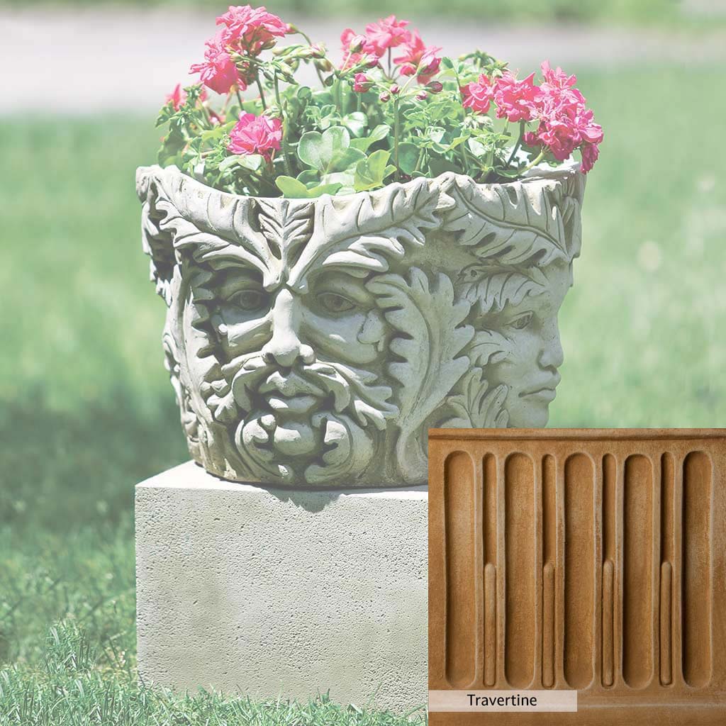 Campania International Sylvan Planter