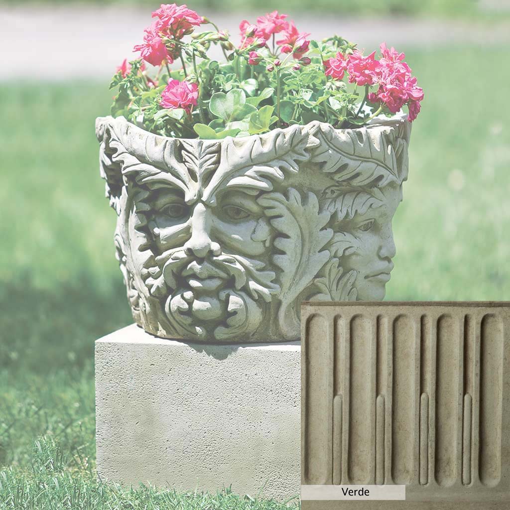 Campania International Sylvan Planter