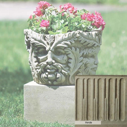Campania International Sylvan Planter