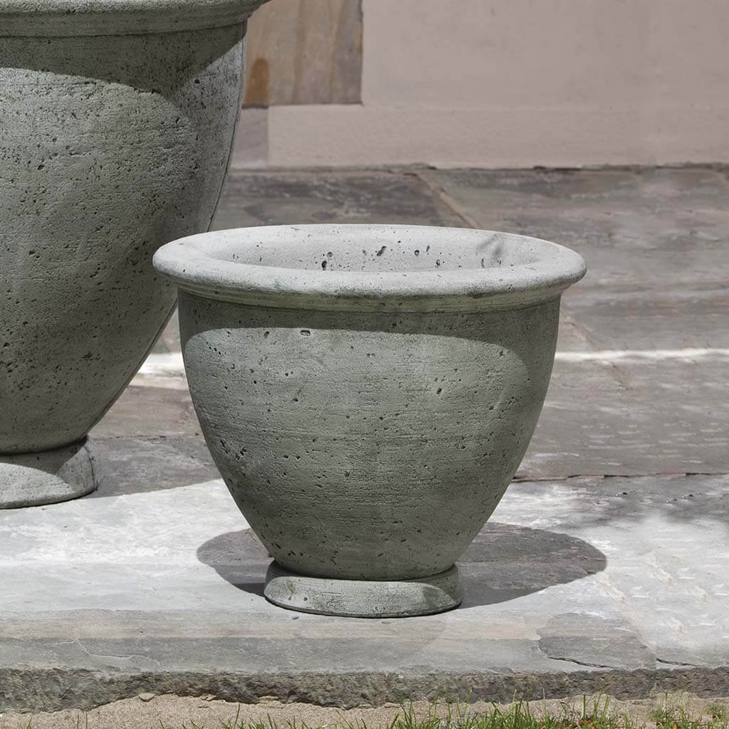 Campania International Berkeley Small Planter