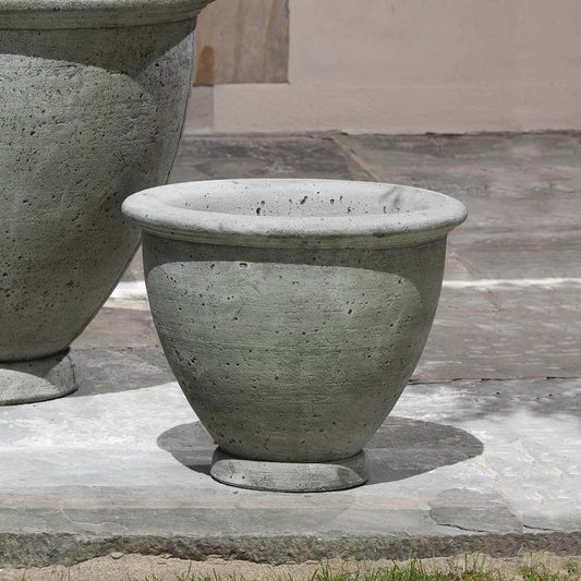 Campania International Berkeley Small Planter
