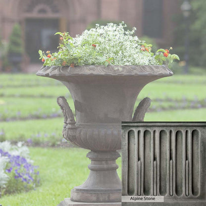 Campania International Smithsonian L'Enfant Urn