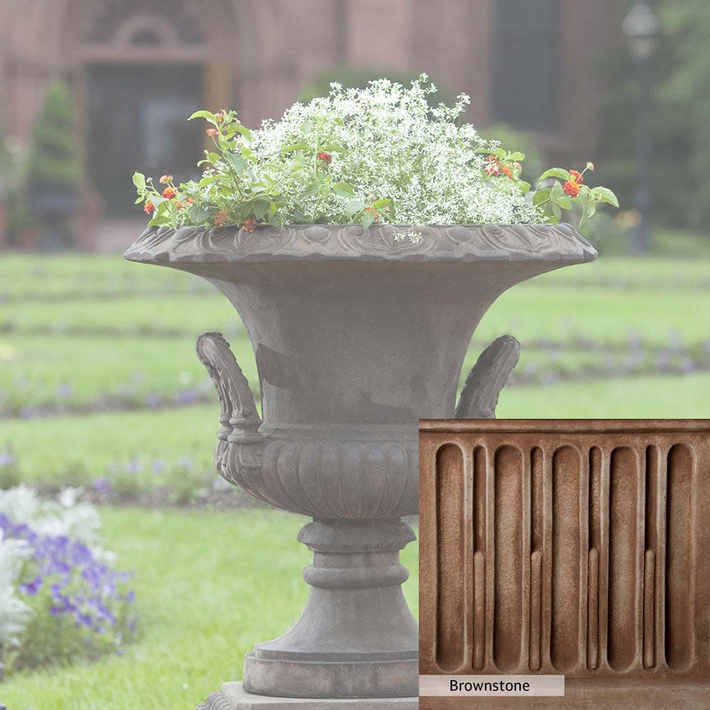 Campania International Smithsonian L'Enfant Urn