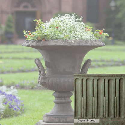 Campania International Smithsonian L'Enfant Urn