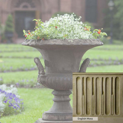 Campania International Smithsonian L'Enfant Urn