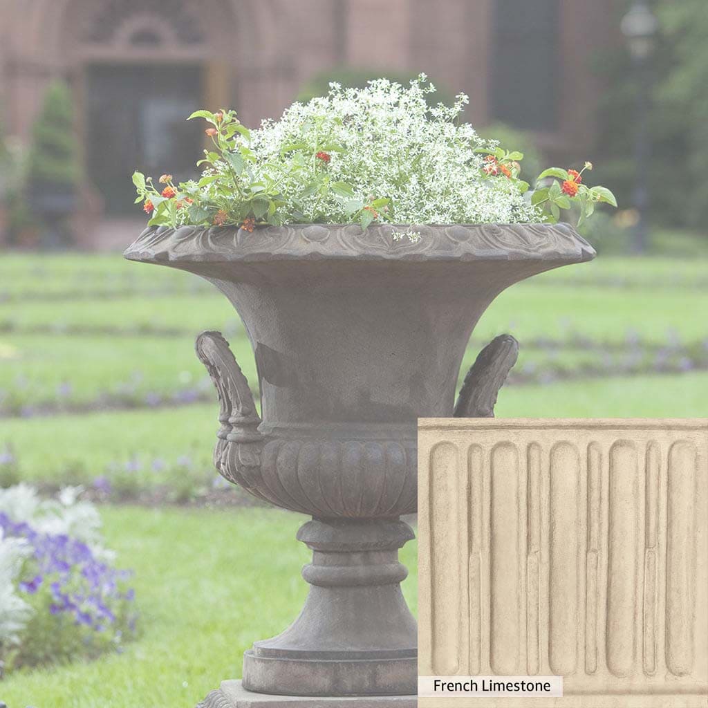 Campania International Smithsonian L'Enfant Urn