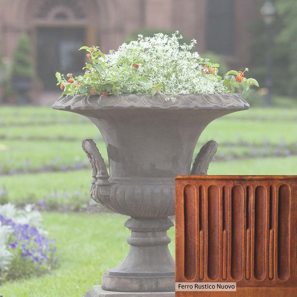 Campania International Smithsonian L'Enfant Urn