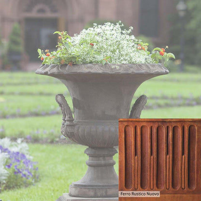 Campania International Smithsonian L'Enfant Urn