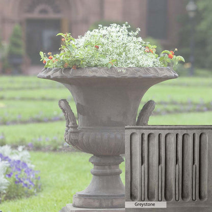 Campania International Smithsonian L'Enfant Urn