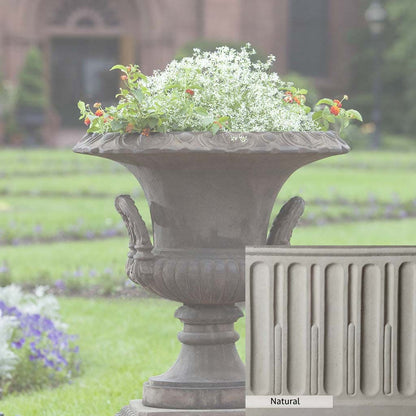 Campania International Smithsonian L'Enfant Urn