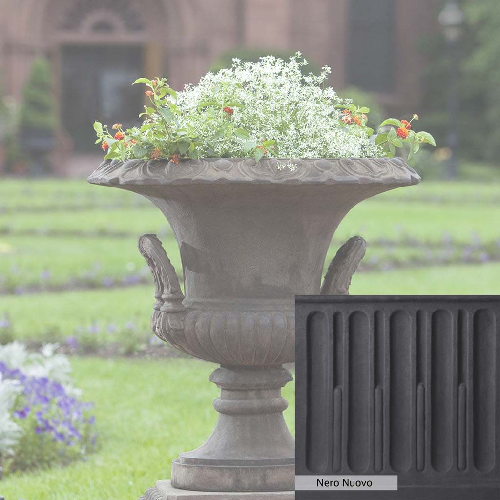 Campania International Smithsonian L'Enfant Urn