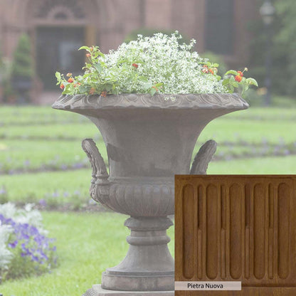 Campania International Smithsonian L'Enfant Urn