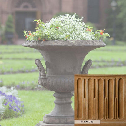 Campania International Smithsonian L'Enfant Urn