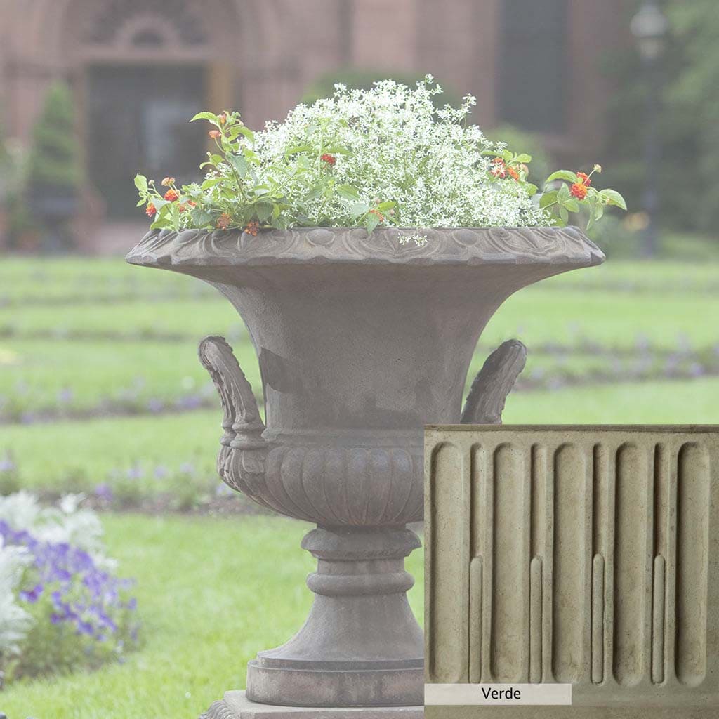 Campania International Smithsonian L'Enfant Urn