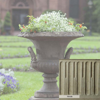 Campania International Smithsonian L'Enfant Urn