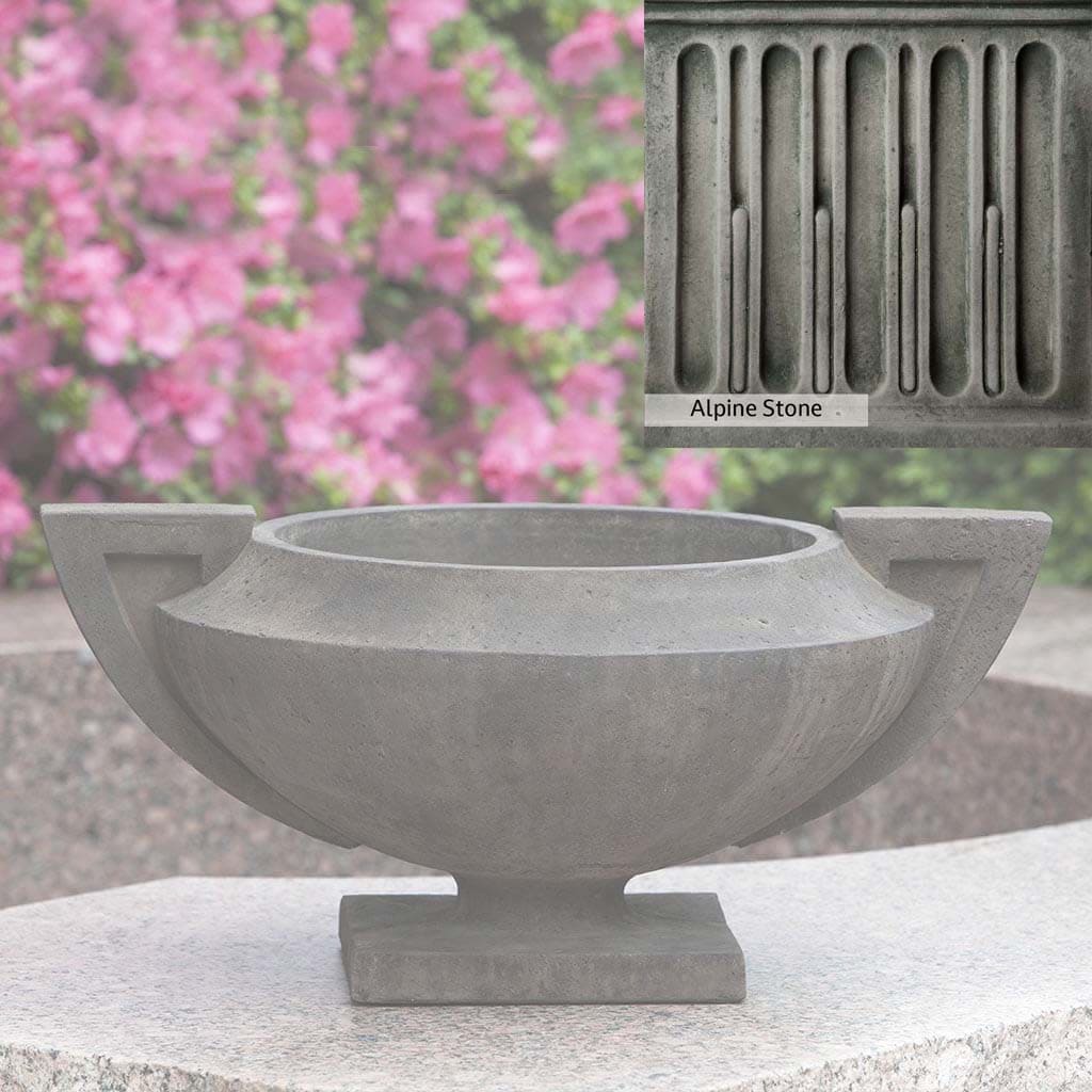 Campania International Smithsonian Grecian Urn