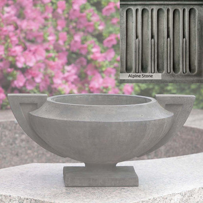 Campania International Smithsonian Grecian Urn