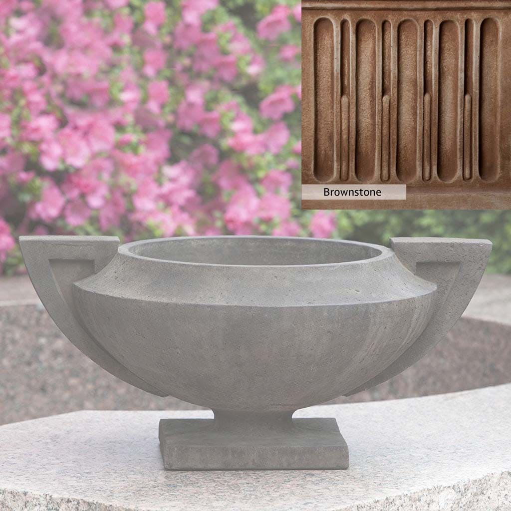 Campania International Smithsonian Grecian Urn