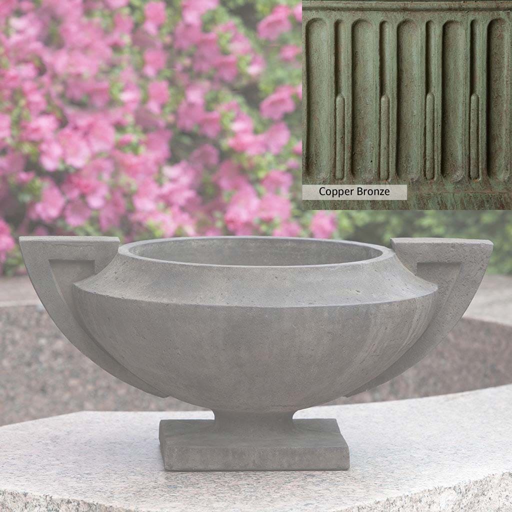 Campania International Smithsonian Grecian Urn