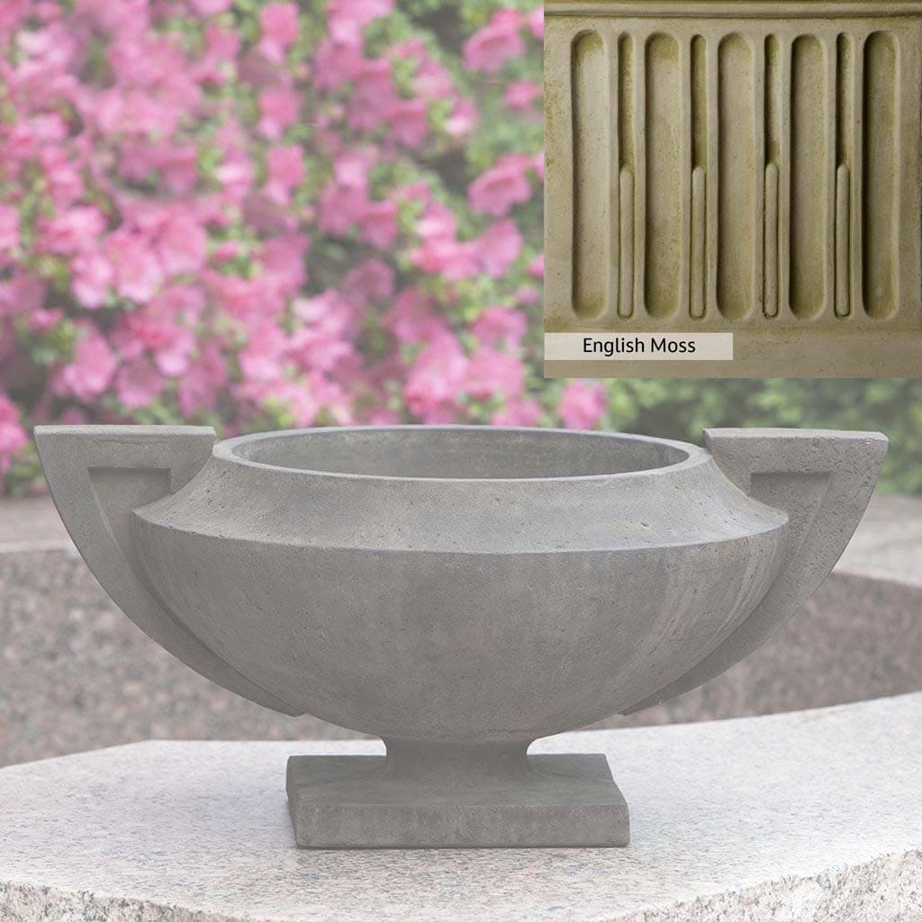 Campania International Smithsonian Grecian Urn