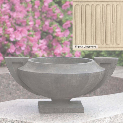 Campania International Smithsonian Grecian Urn