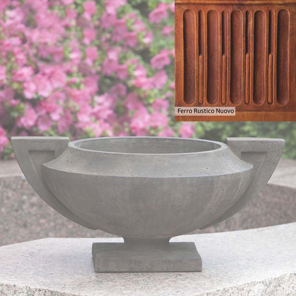 Campania International Smithsonian Grecian Urn