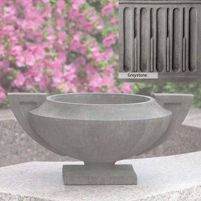 Campania International Smithsonian Grecian Urn