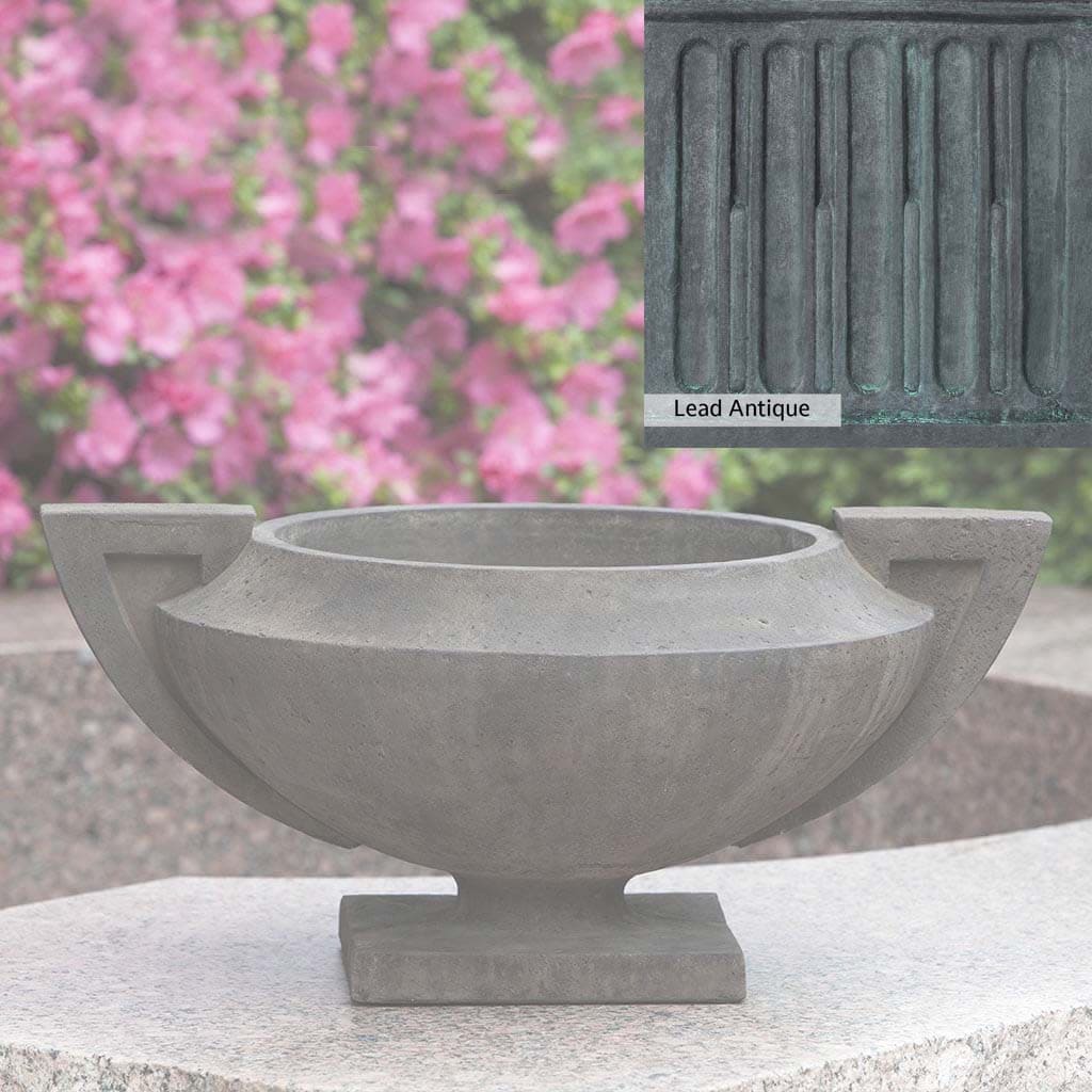 Campania International Smithsonian Grecian Urn