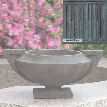 Campania International Smithsonian Grecian Urn