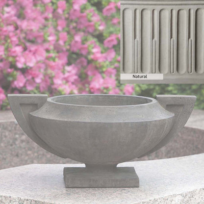 Campania International Smithsonian Grecian Urn