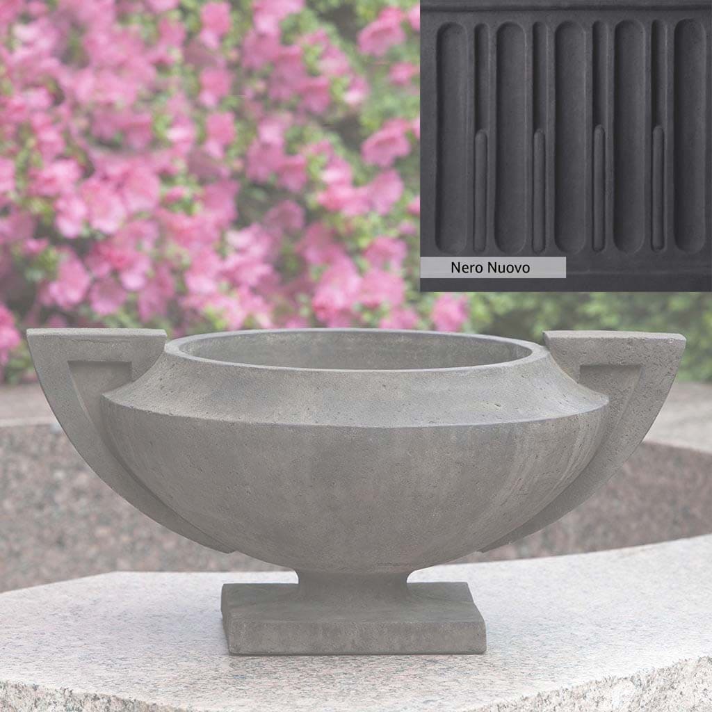 Campania International Smithsonian Grecian Urn