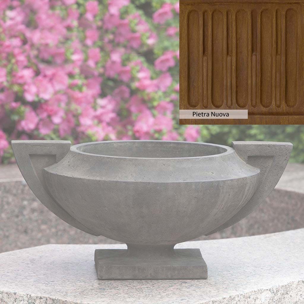 Campania International Smithsonian Grecian Urn