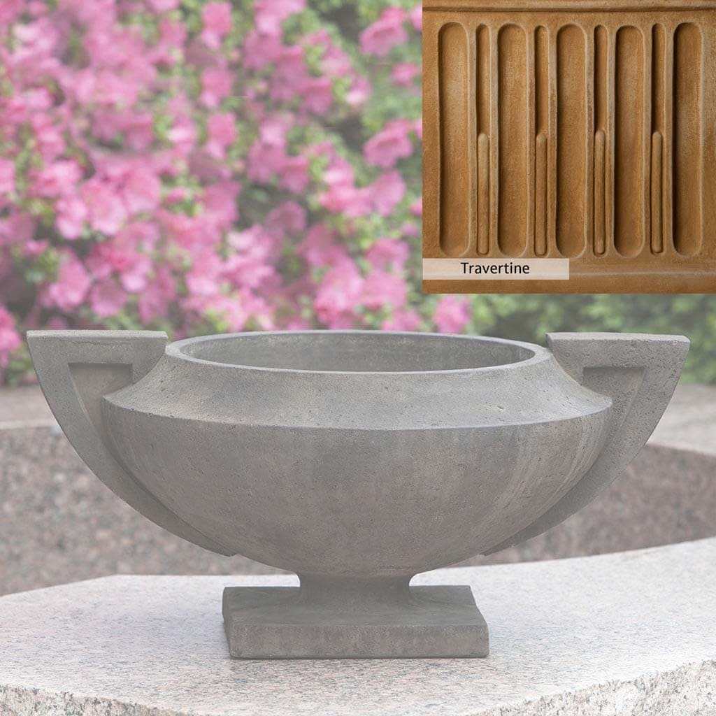 Campania International Smithsonian Grecian Urn