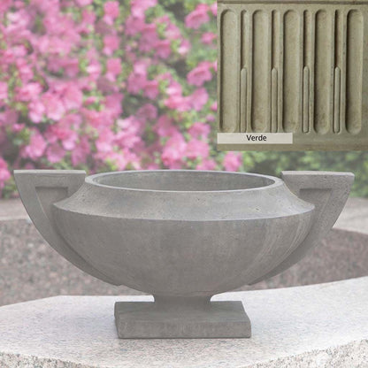 Campania International Smithsonian Grecian Urn