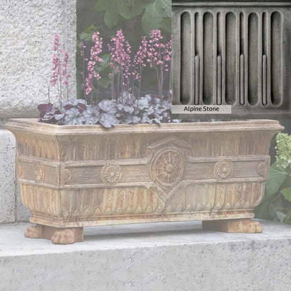 Campania International Smithsonian Eastlake Fern Box