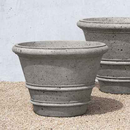 Campania International Rustic Rolled Rim 31.5 inch
